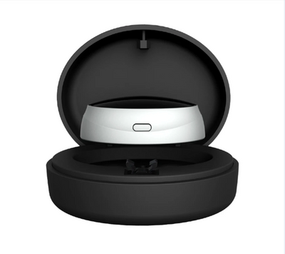 Smart Anti Snoring Device Dual Pulse Muscle Stimulator Stop Snore