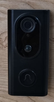 Smart WIFI Video Doorbell Wireless Video