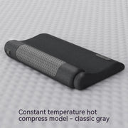 Special Massage For Cervical Spine Pillow And Cervical Spine Care To Improve Sleep Sensation Spinal Traction Heating Compress