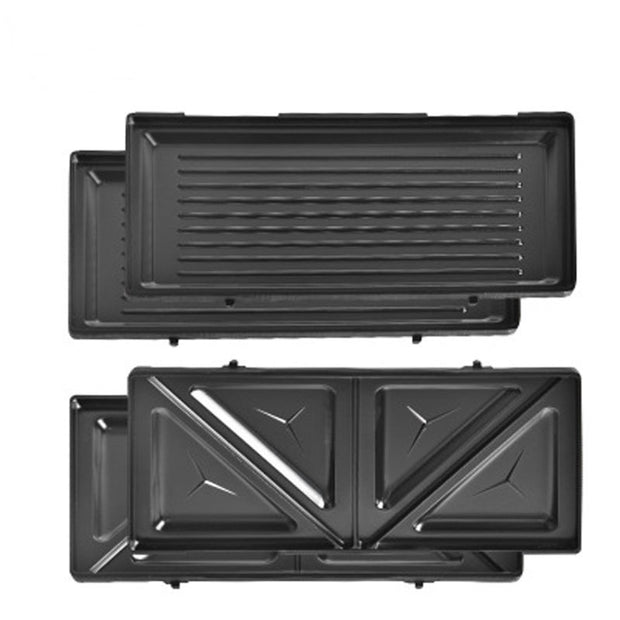 Sandwich Maker Mini Cross Border Heated Toast For Home Light Eats