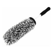 Rim Wheel Cleaning Brush Tire Bell Cleaning Brush