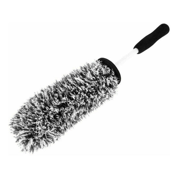 Rim Wheel Cleaning Brush Tire Bell Cleaning Brush
