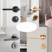 Home American Mute Kitchen Bedroom Locks