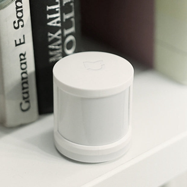 Human Sensor Multimode Gateway Motion Detection Alarm Monitoring