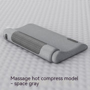 Special Massage For Cervical Spine Pillow And Cervical Spine Care To Improve Sleep Sensation Spinal Traction Heating Compress