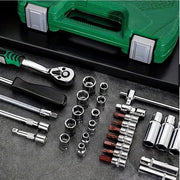 53pcs Set Car Repair Kit Tools, Car Repair Machine Repair Quick