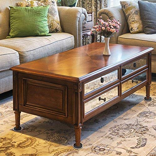 Round Furniture Moving Kit (16 Piece) for Carpeted and Hard Floor