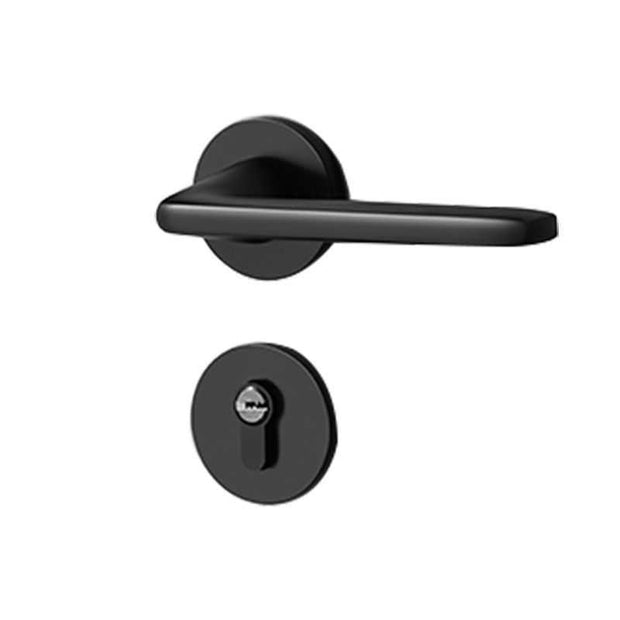 Home American Mute Kitchen Bedroom Locks
