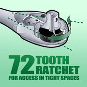 53pcs Set Car Repair Kit Tools, Car Repair Machine Repair Quick