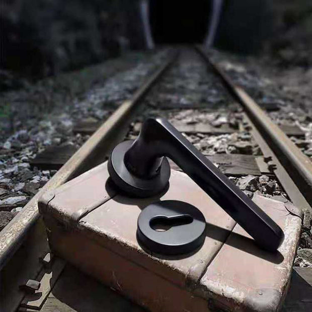 Home American Mute Kitchen Bedroom Locks