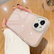 Golden Shield Mobile Phone Case Cover