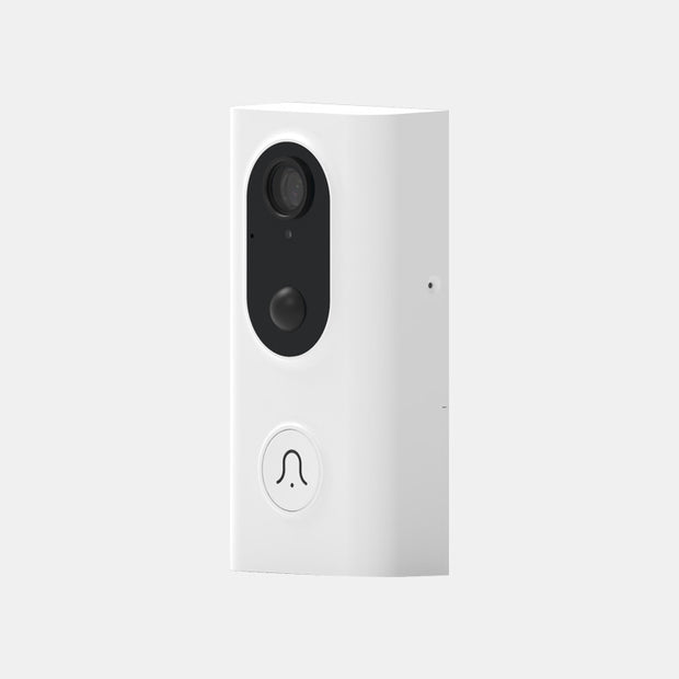Smart WIFI Video Doorbell Wireless Video
