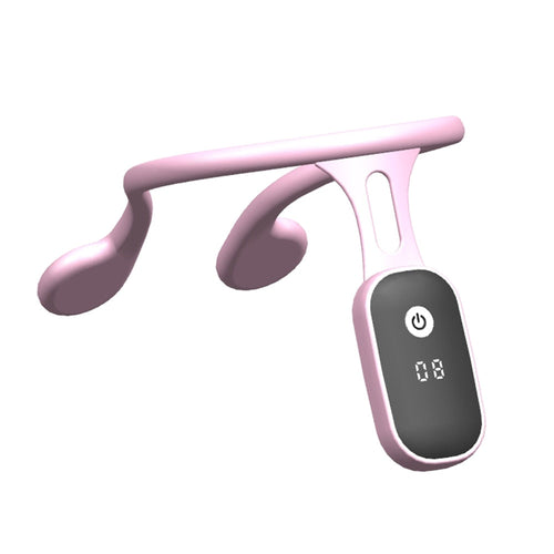 Intelligent Posture Correction Device Smart Realtime Scientific Back