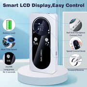 45000RPM Nail Drill Machine Kit Rechargeable Nail Sander Machine With