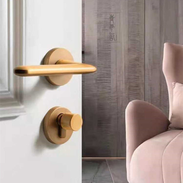 Home American Mute Kitchen Bedroom Locks