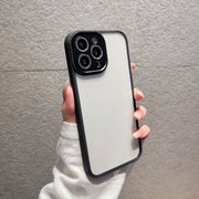 Golden Shield Mobile Phone Case Cover