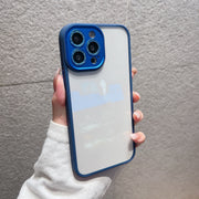 Golden Shield Mobile Phone Case Cover