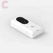 Smart WIFI Video Doorbell Wireless Video