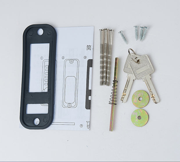 Household Full Machine Combination Locks