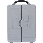 Air Tools & Accessories Kit, 71 Pieces, Impact Wrenches, Air Ratchets,