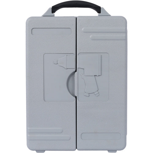 Air Tools & Accessories Kit, 71 Pieces, Impact Wrenches, Air Ratchets,