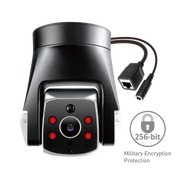 Ares Pro Outdoor Security Camera