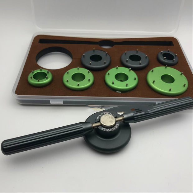 Simple And Creative Clock Maintenance Tool Set