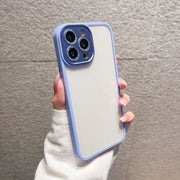 Golden Shield Mobile Phone Case Cover