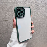 Golden Shield Mobile Phone Case Cover