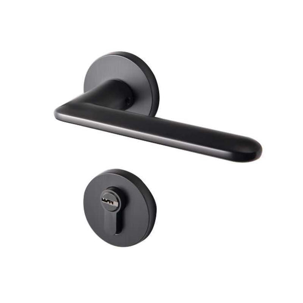 Home American Mute Kitchen Bedroom Locks