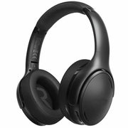 Serenity Bluetooth-Enabled Noise-Canceling Headphones